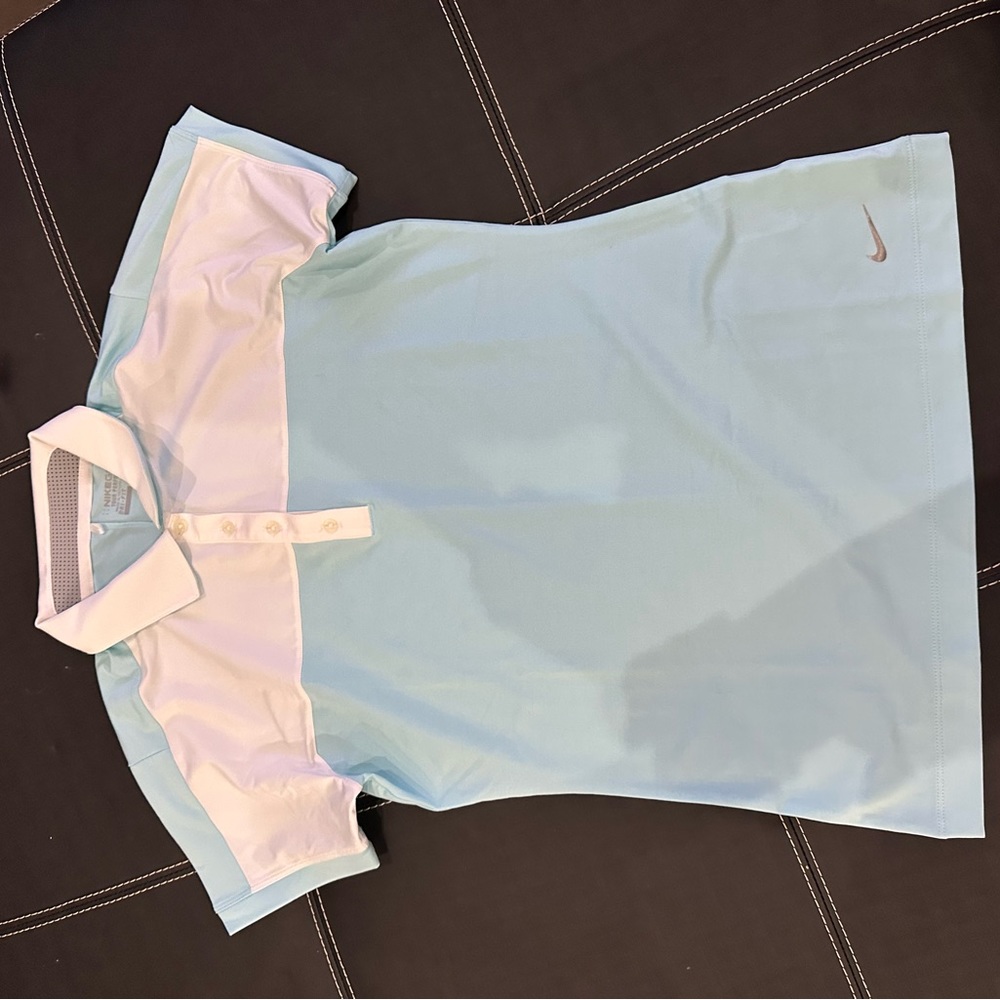 Puma Golf Polo